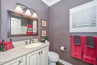 19721 N Sunburst Way, Surprise, AZ 85374 - Photo 38