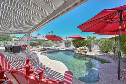 19721 N Sunburst Way, Surprise, AZ 85374 - Photo 46