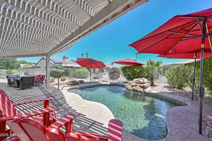 19721 N Sunburst Way, Surprise, AZ 85374 - Photo 46