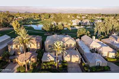 7323 E Gainey Ranch Road #3, Scottsdale, AZ 85258 - Photo 60