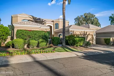 7323 E Gainey Ranch Road #3, Scottsdale, AZ 85258 - Photo 1