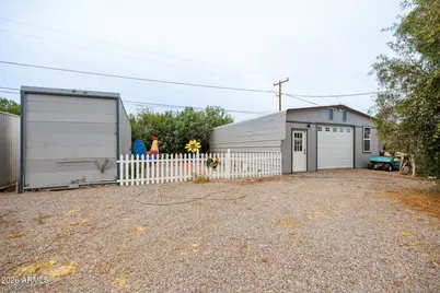 6185 E Monitor Street, Picacho, AZ 85141 - Photo 16