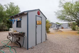 6185 E Monitor St, Picacho, AZ 85141 - Photo 14