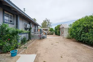 6185 E Monitor St, Picacho, AZ 85141 - Photo 2