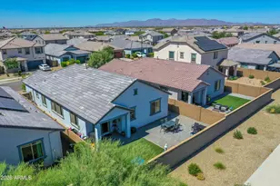 14258 W Honeysuckle Dr, Surprise, AZ 85387 - Photo 2
