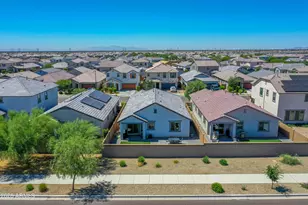 14258 W Honeysuckle Dr, Surprise, AZ 85387 - Photo 8
