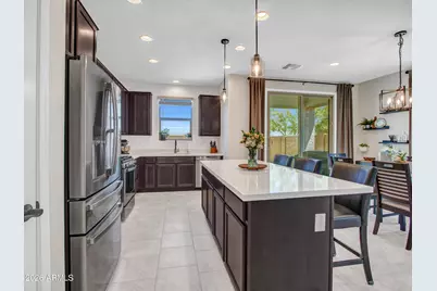 14258 W Honeysuckle Drive, Surprise, AZ 85387 - Photo 28