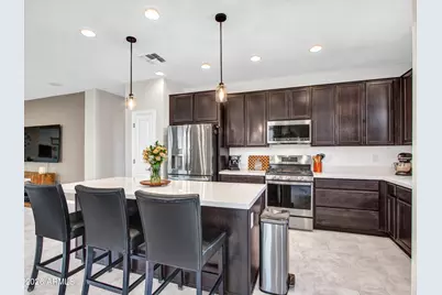 14258 W Honeysuckle Drive, Surprise, AZ 85387 - Photo 26