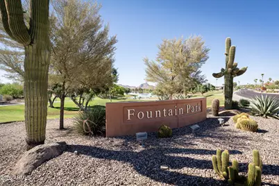 16348 E Arroyo Vista Drive #A, Fountain Hills, AZ 85268 - Photo 46