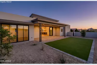 16348 E Arroyo Vista Drive #A, Fountain Hills, AZ 85268 - Photo 42