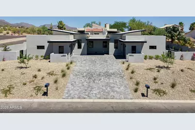 16348 E Arroyo Vista Drive #A, Fountain Hills, AZ 85268 - Photo 24