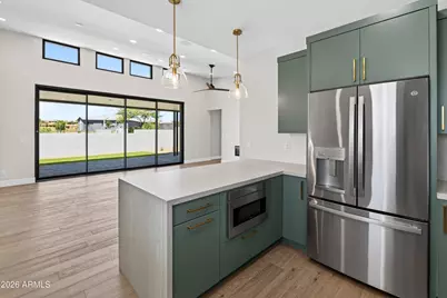 16348 E Arroyo Vista Drive #A, Fountain Hills, AZ 85268 - Photo 8