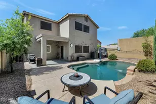 3642 W Medinah Ct, Anthem, AZ 85086 - Photo 30