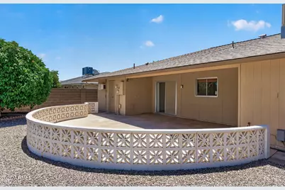19819 N 129th Drive, Sun City West, AZ 85375 - Photo 40