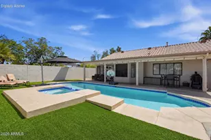 17240 North 42nd Pl, Phoenix, AZ 85032 - Photo 34