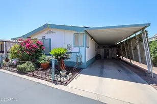 11596 W Sierra Dawn Blvd, Surprise, AZ 85374 - Photo 8