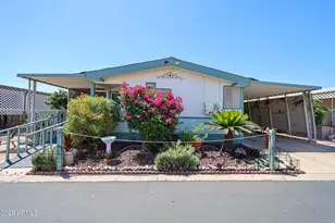 11596 W Sierra Dawn Blvd, Surprise, AZ 85374 - Photo 8