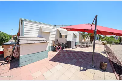 11596 W Sierra Dawn Boulevard #272, Surprise, AZ 85374 - Photo 40