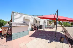 11596 W Sierra Dawn Blvd, Surprise, AZ 85374 - Photo 40