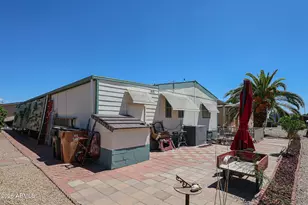 11596 W Sierra Dawn Blvd, Surprise, AZ 85374 - Photo 4
