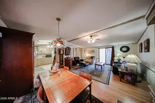11596 W Sierra Dawn Blvd, Surprise, AZ 85374 - Photo 12