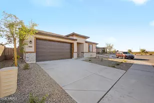 20654 N 225th Dr, Surprise, AZ 85387 - Photo 2