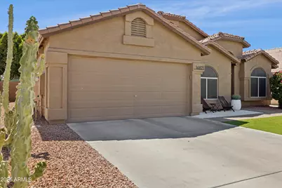 16821 S 44th Street, Phoenix, AZ 85048 - Photo 2