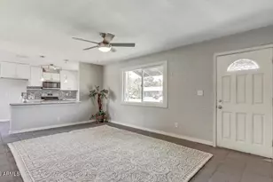 1224 N Palm Ln Cir Circle, Coolidge, AZ 85128 - Photo 2