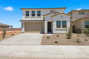 24154 W Carver Rd, Buckeye, AZ 85326 - Photo 1