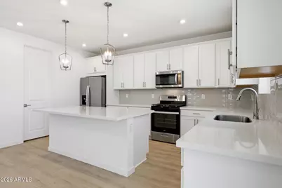 24154 W Carver Road, Buckeye, AZ 85326 - Photo 12