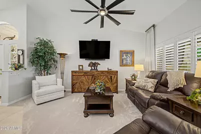 5830 E McKellips Road #118, Mesa, AZ 85215 - Photo 6