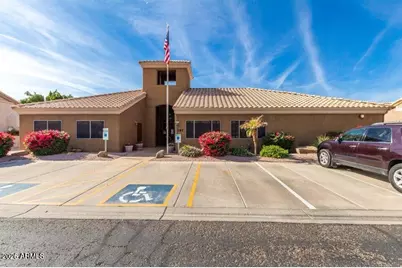 5830 E McKellips Road #118, Mesa, AZ 85215 - Photo 32