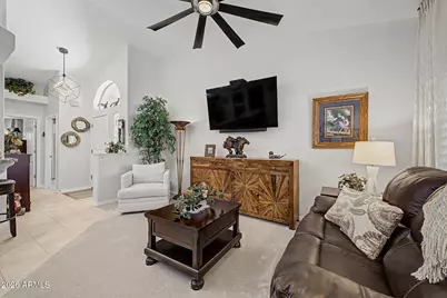 5830 E McKellips Road #118, Mesa, AZ 85215 - Photo 8