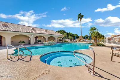 5830 E McKellips Road #118, Mesa, AZ 85215 - Photo 38