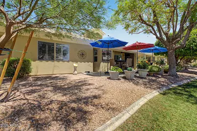 5830 E McKellips Road #118, Mesa, AZ 85215 - Photo 28