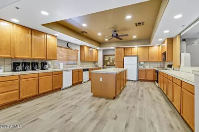 5830 E McKellips Road #118, Mesa, AZ 85215 - Photo 34