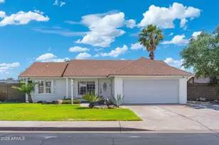 5005 E Fairfield St, Mesa, AZ 85205 - Photo 1