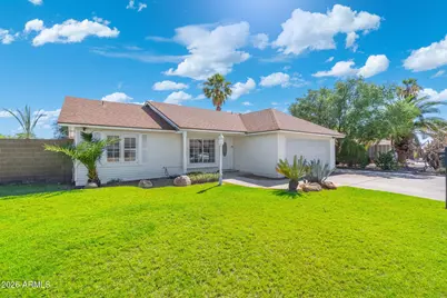 5005 E Fairfield Street, Mesa, AZ 85205 - Photo 2