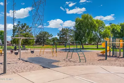 5005 E Fairfield Street, Mesa, AZ 85205 - Photo 36