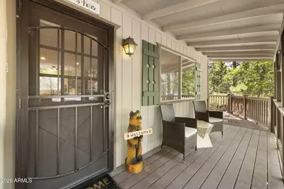 17670 S Mustang Road, Munds Park, AZ 86017 - Photo 2