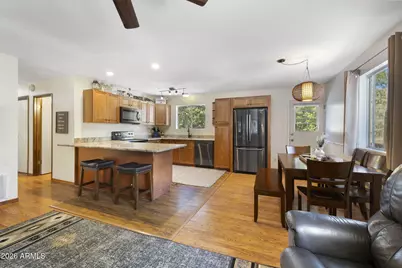 17670 S Mustang Road, Munds Park, AZ 86017 - Photo 6