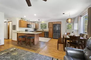 17670 S Mustang Rd, Munds Park, AZ 86017 - Photo 6