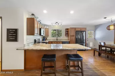 17670 S Mustang Road, Munds Park, AZ 86017 - Photo 8