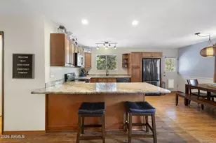 17670 S Mustang Rd, Munds Park, AZ 86017 - Photo 8