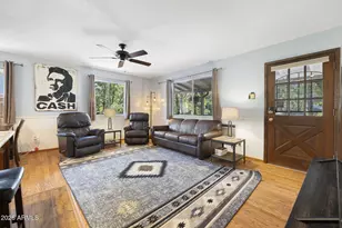 17670 S Mustang Rd, Munds Park, AZ 86017 - Photo 4