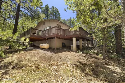 17670 S Mustang Road, Munds Park, AZ 86017 - Photo 24