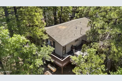 17670 S Mustang Road, Munds Park, AZ 86017 - Photo 28