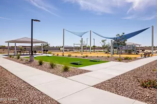 4952 S 241st Ave, Buckeye, AZ 85326 - Photo 34