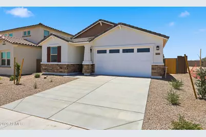 4952 S 241st Avenue, Buckeye, AZ 85326 - Photo 8