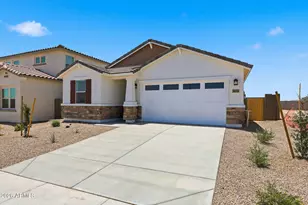 4952 S 241st Ave, Buckeye, AZ 85326 - Photo 8